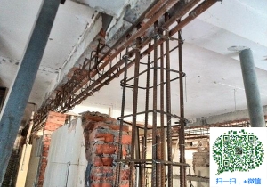 鱼台青岛加固公司