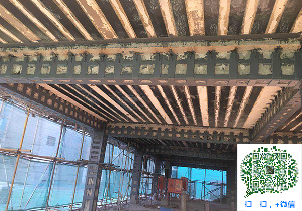 青岛鱼台建筑鱼台加固公司