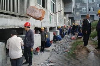 鱼台哪些方面可以保证房子加固质量合格？